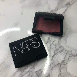 NARS Blushes